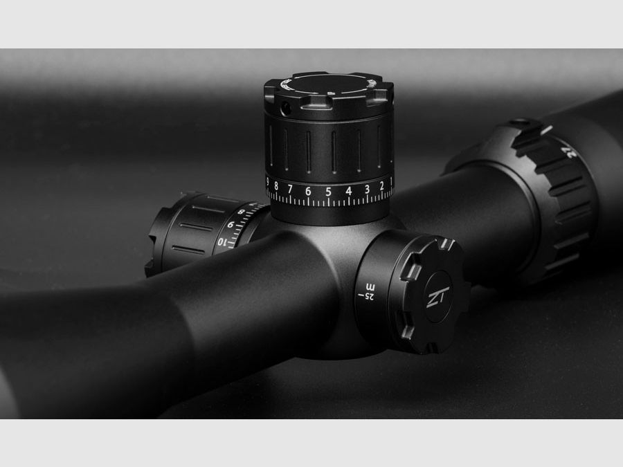 Zielfernrohr ZEROTECH Trace 3-18×50 R3, Bild 5 von 9