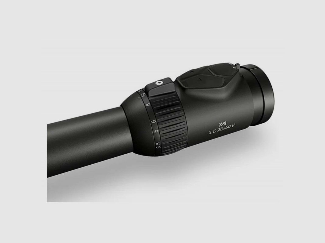 Swarovski Z8I 3.5-28x50 Gen2, imagen 4 de 6