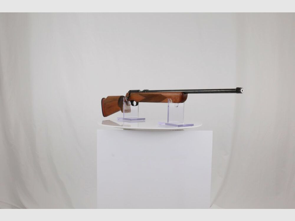 Walther KKM