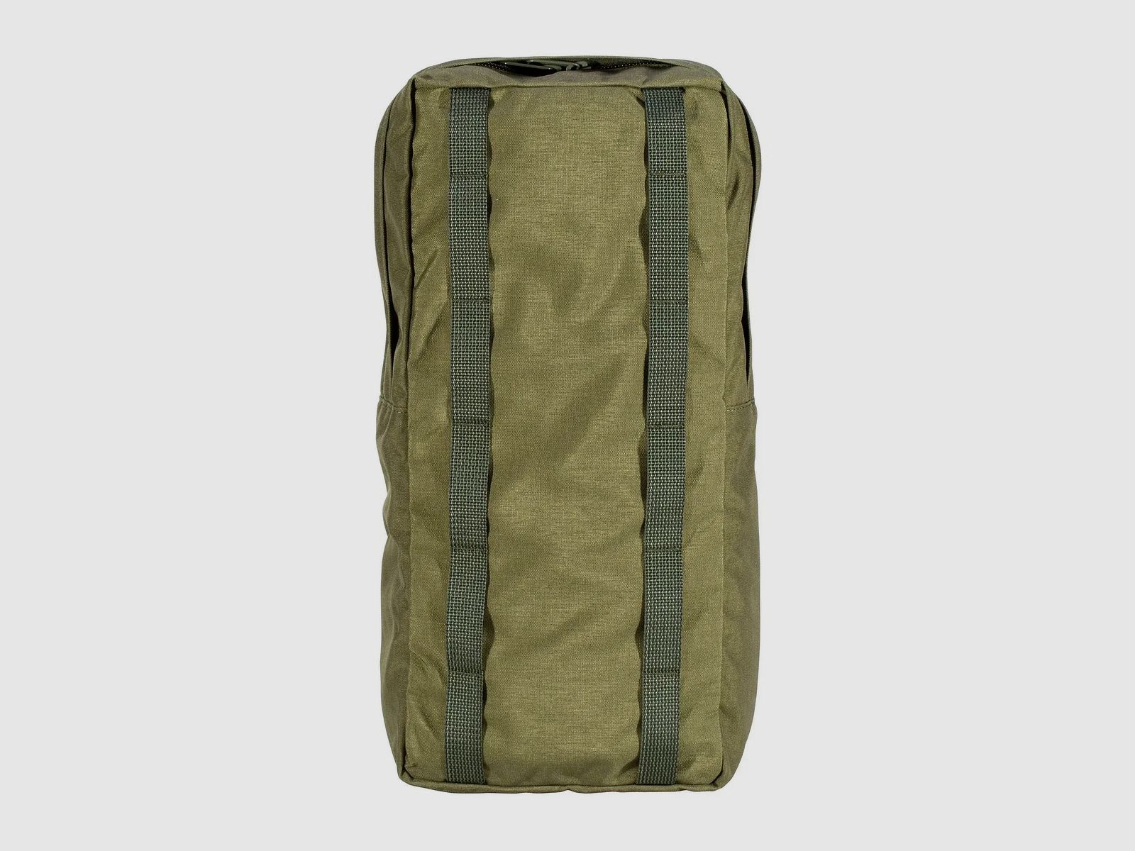 Savotta Savotta Torba boczna 12 L - Oliwkowy