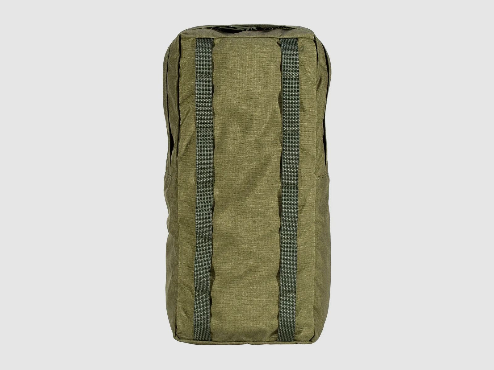 Savotta Savotta Torba boczna 12 L - Oliwkowy