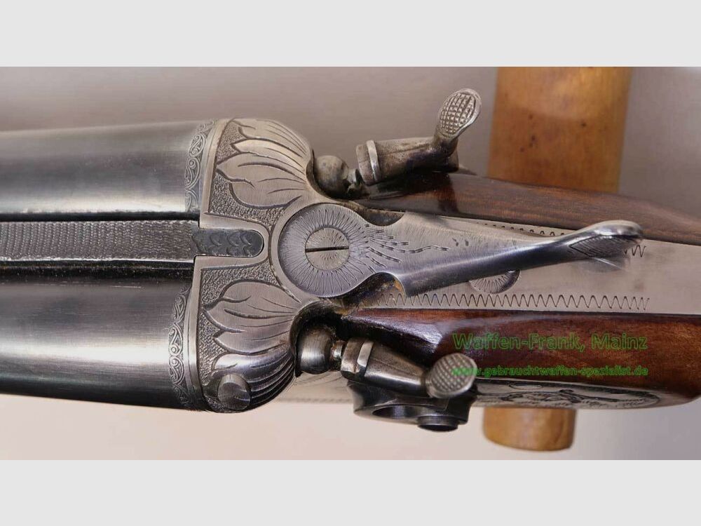 Habicht - Pieper/Spanien Mod. Jagd