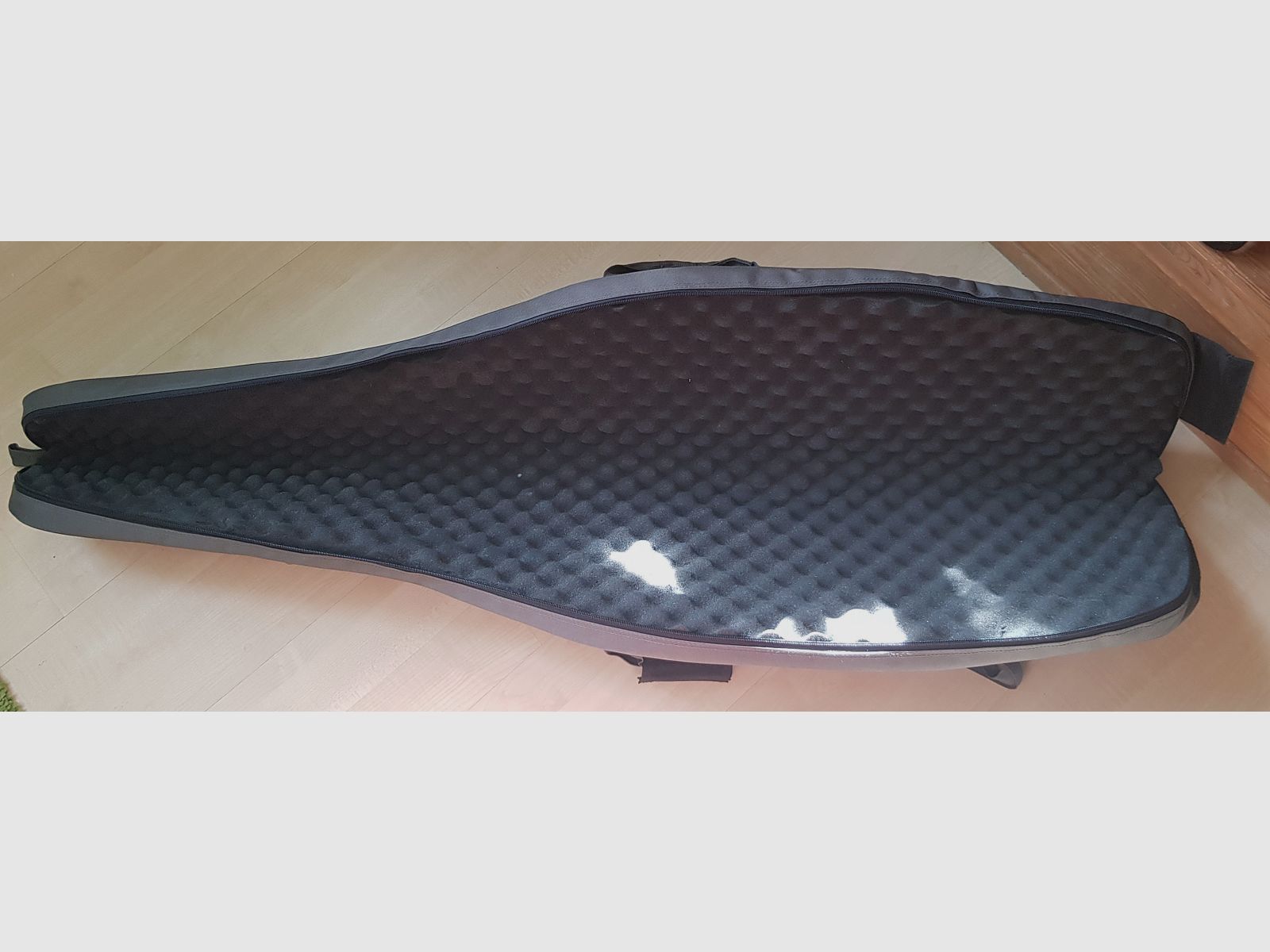 Complete set! Weihrauch HW30 – as good as new – <60 shots – scope 3–9x40 + case + pellets