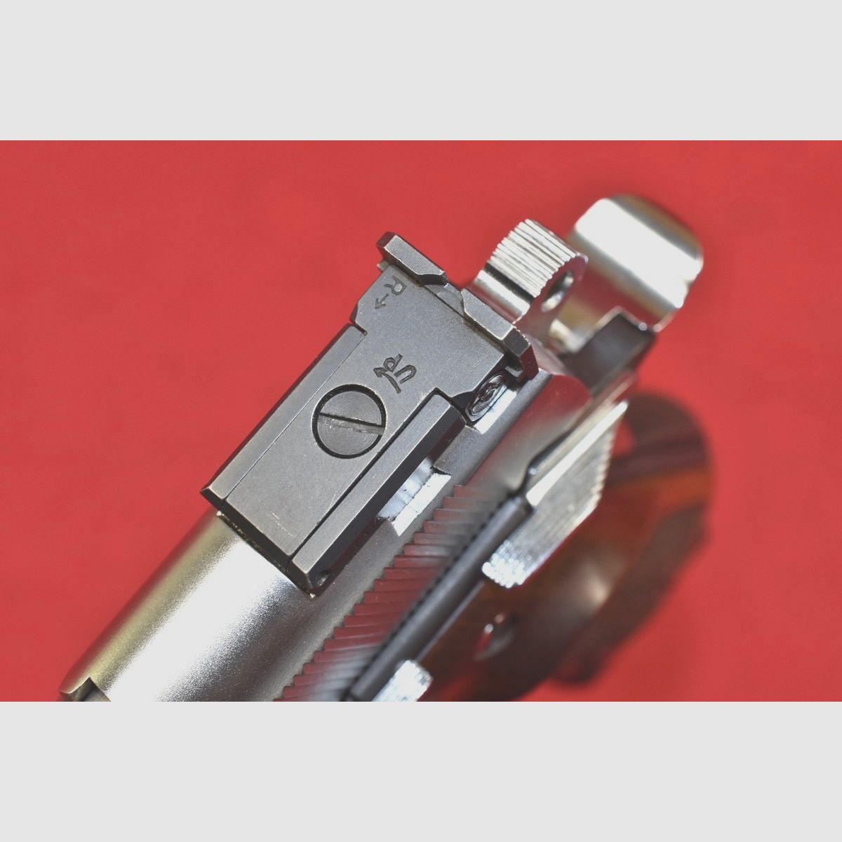 #8477 PISTOLA SPRINGFIELD 1911-A1, cal. 45ACP, imagen 13 de 21