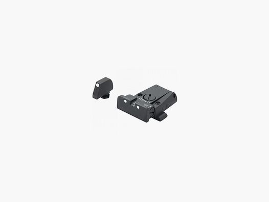 LPA SPR VISIERUNG GLOCK 17, 19, 20, 21, 22, 23, 25, 26, 27, 28, 29,30, 31, 32,