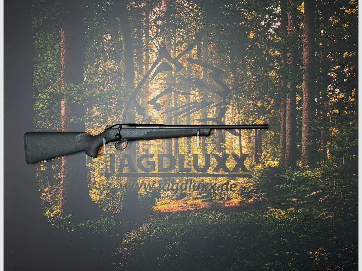 Blaser R8 Professional 308Win. mit 52 cm Lauflnge