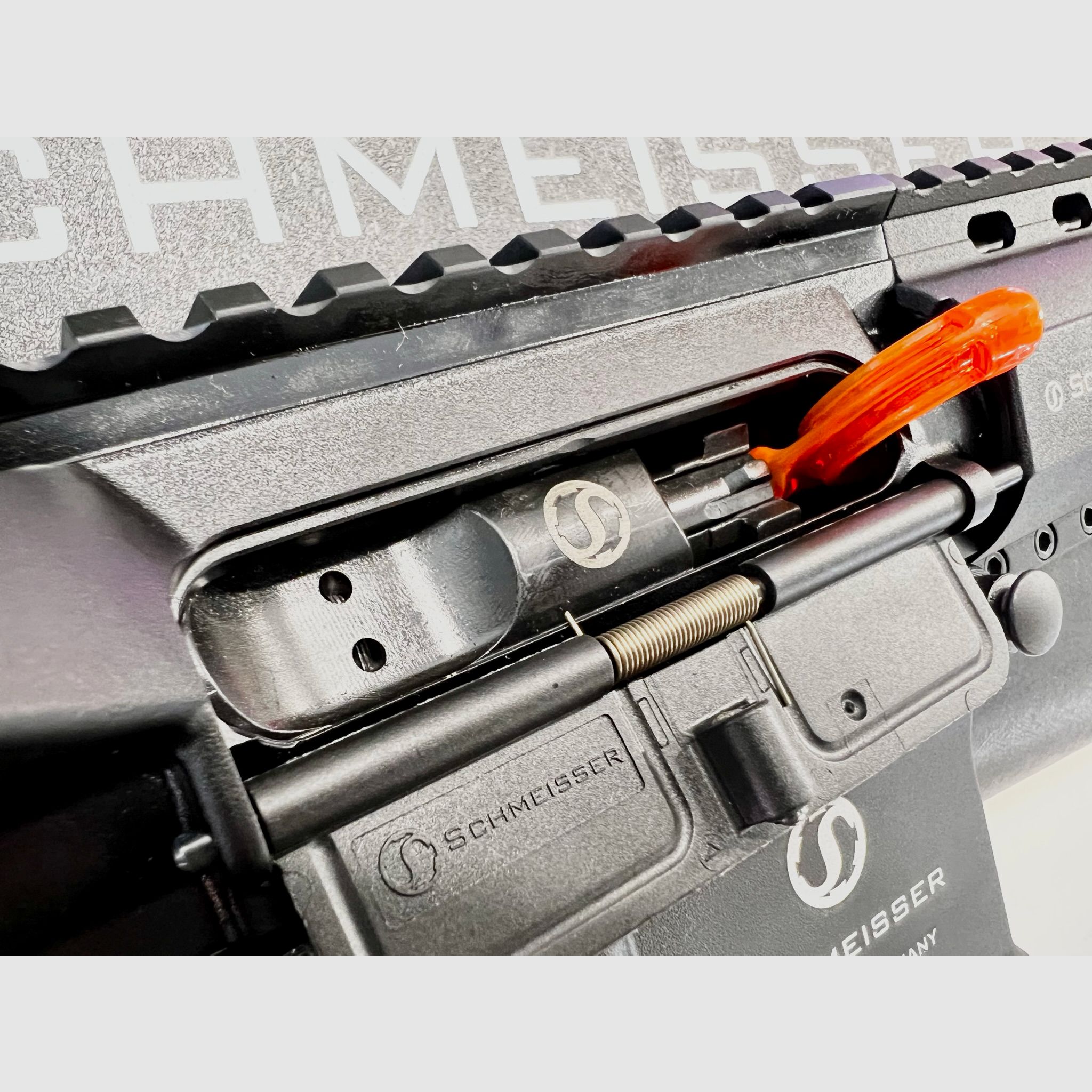 SCHMEISSER M4 FL AR15 – 223 REM, image 15 of 17