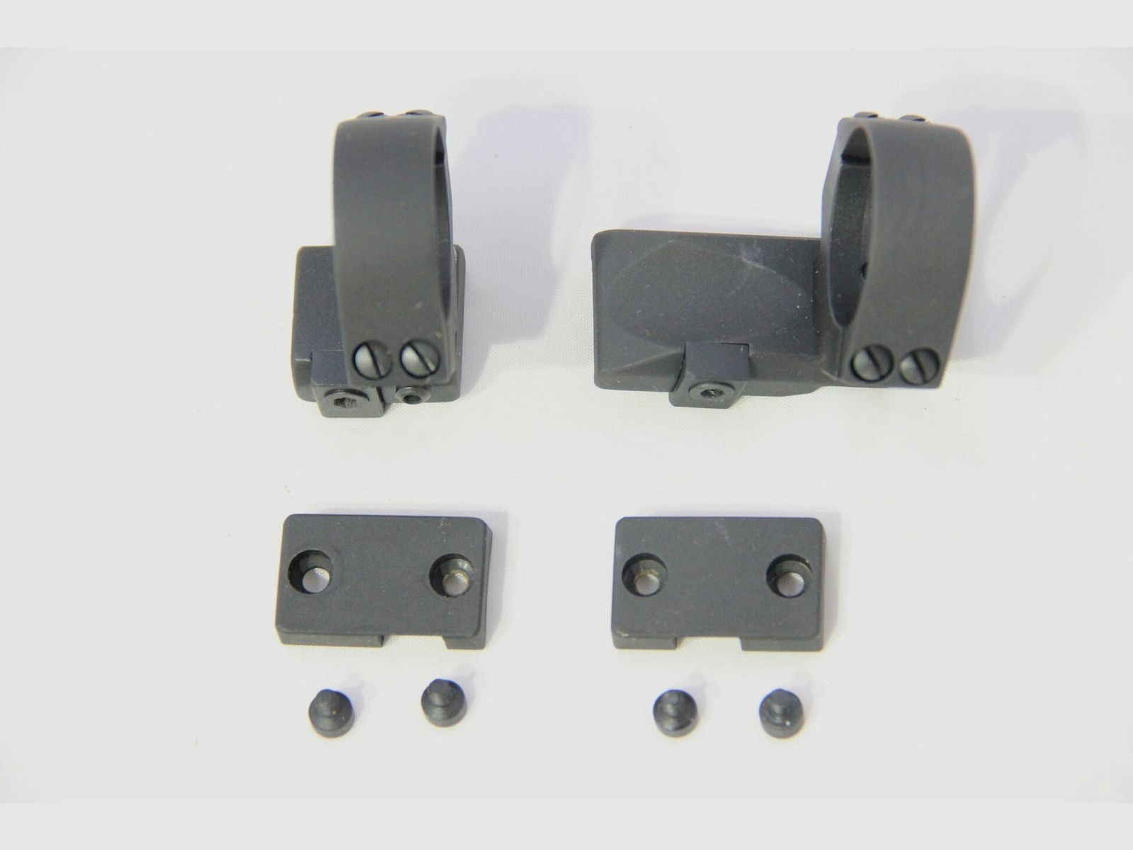 Rößler Titan 6 Mount, image 2 of 2