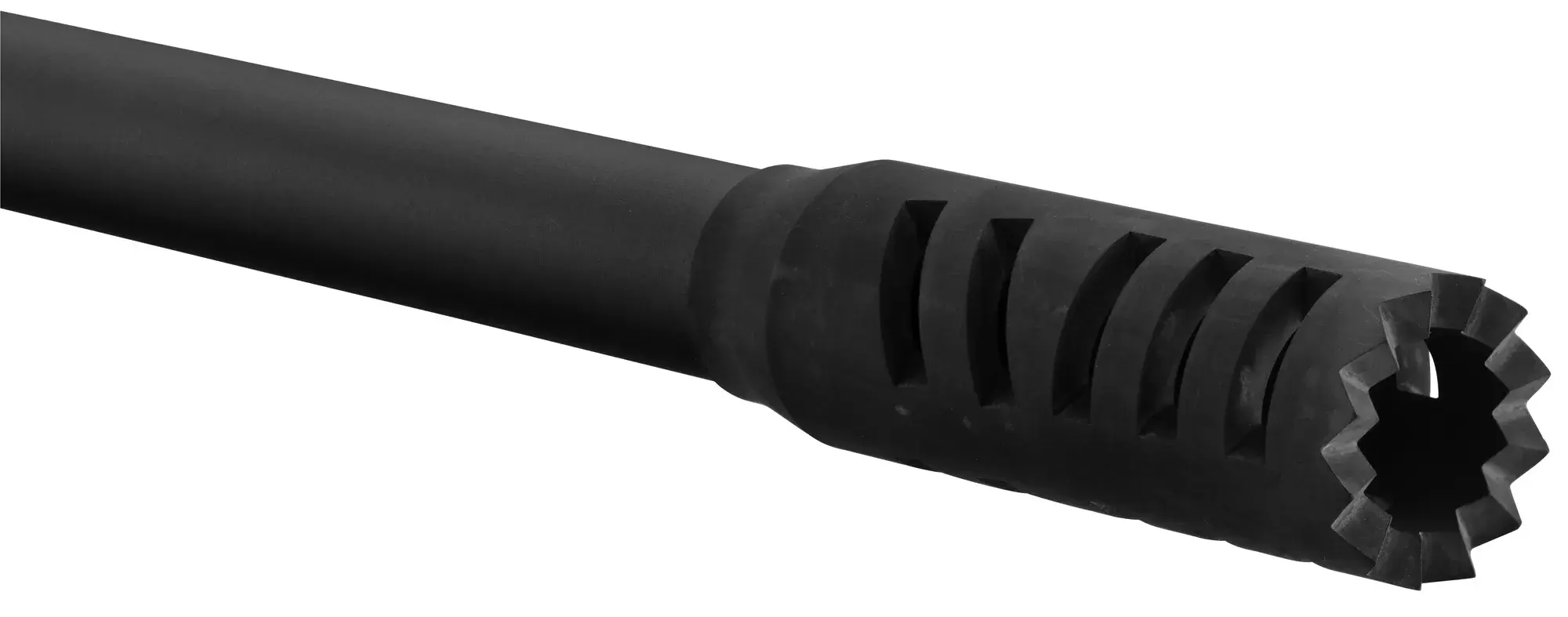 Escopeta de bombeo Fabarm STF12 empuñadura de pistola táctica cañón 61 cm, imagen 8 de 22