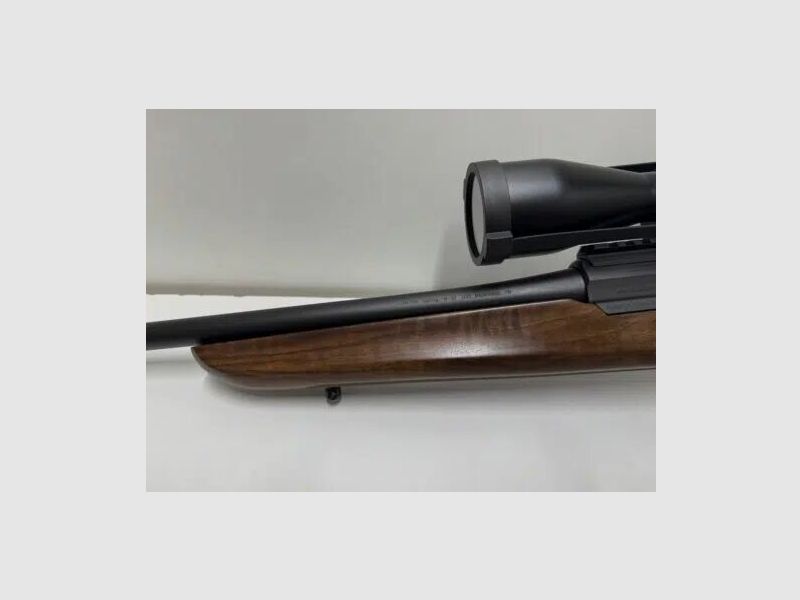 Beretta BRX-1 LUXUS Holzklasse 3 - Komplettangebot - Waffen Friedrichs