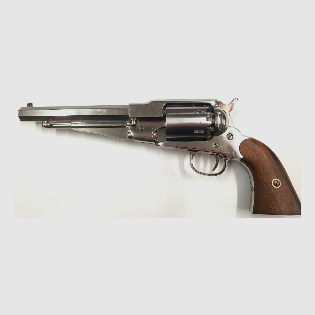 Pietta Perkussionsrevolver Pietta New Model 6,5 Zoll Lauf