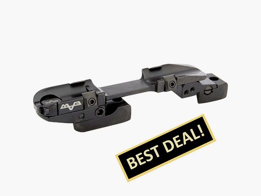 EAW Umbausatz auf Hebelschwenkmontagen ZM-Prisma, Ø 30 mm