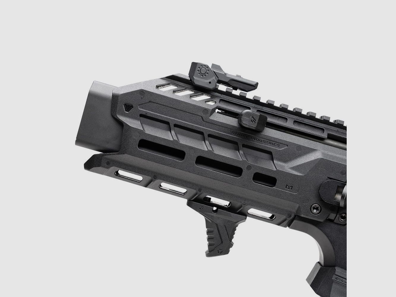 Stock for CZ Scorpion EVO 3 S1-3 Polymer Extreme, image 3 of 5