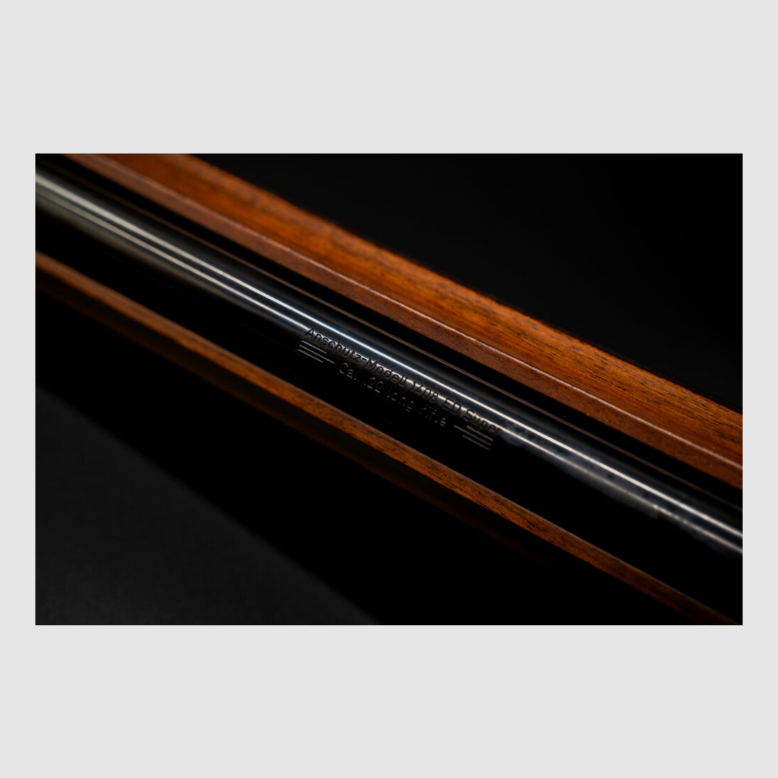 Anschütz 1408 ED Super