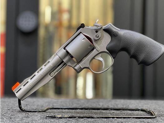 Smith & Wesson mod. 686 Performance Center