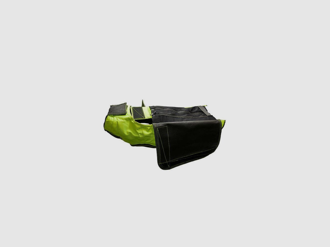 Gilet de protection pour chien Wild Tracker X-Protect, image 3 sur 9