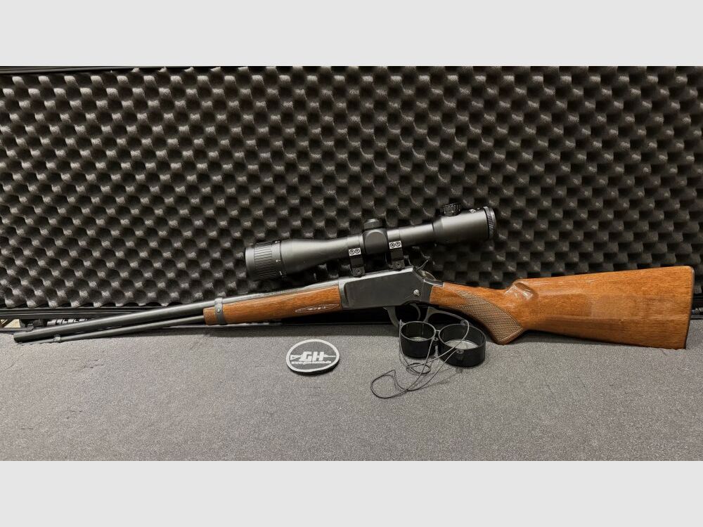 Norinco JW21, billede 1 af 7