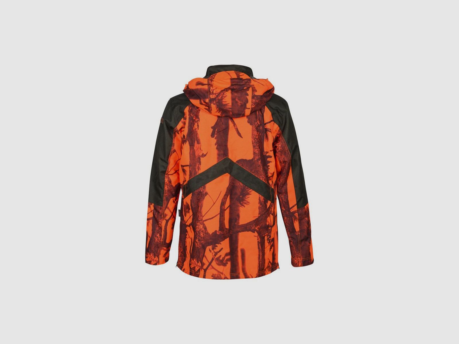 PERCUSSION Jacke Predator EVO Ghostcamo & B&B