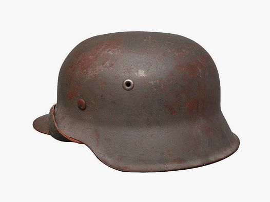 Deutscher Stahlhelm M42