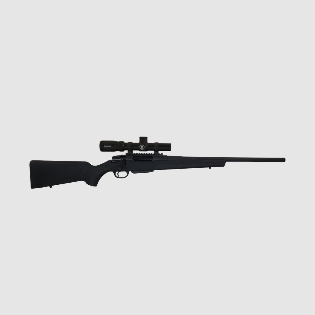 Pack complet Brenner BR20 Polymer .30-06Spring. avec Bushnell NITRO 1-6x24