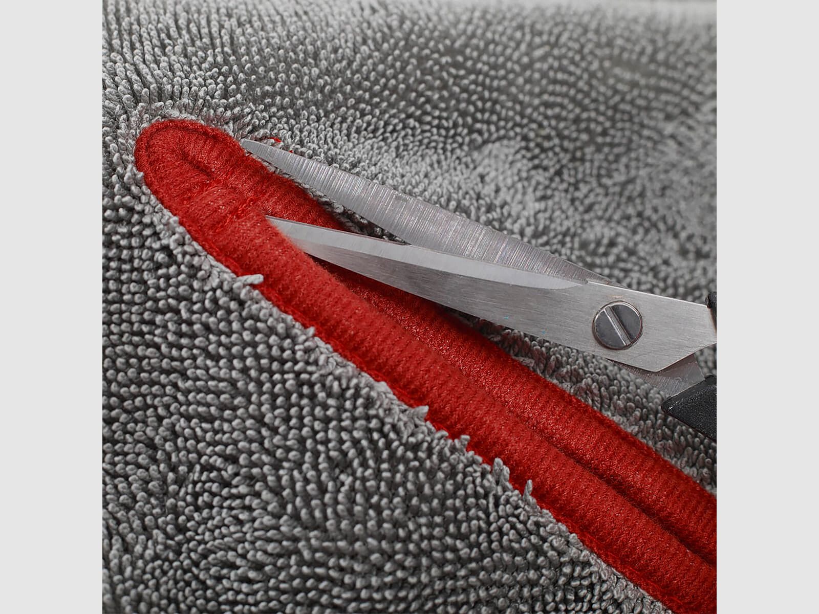 Panno in microfibra Two Cut Twisted, immagine 5 di 7