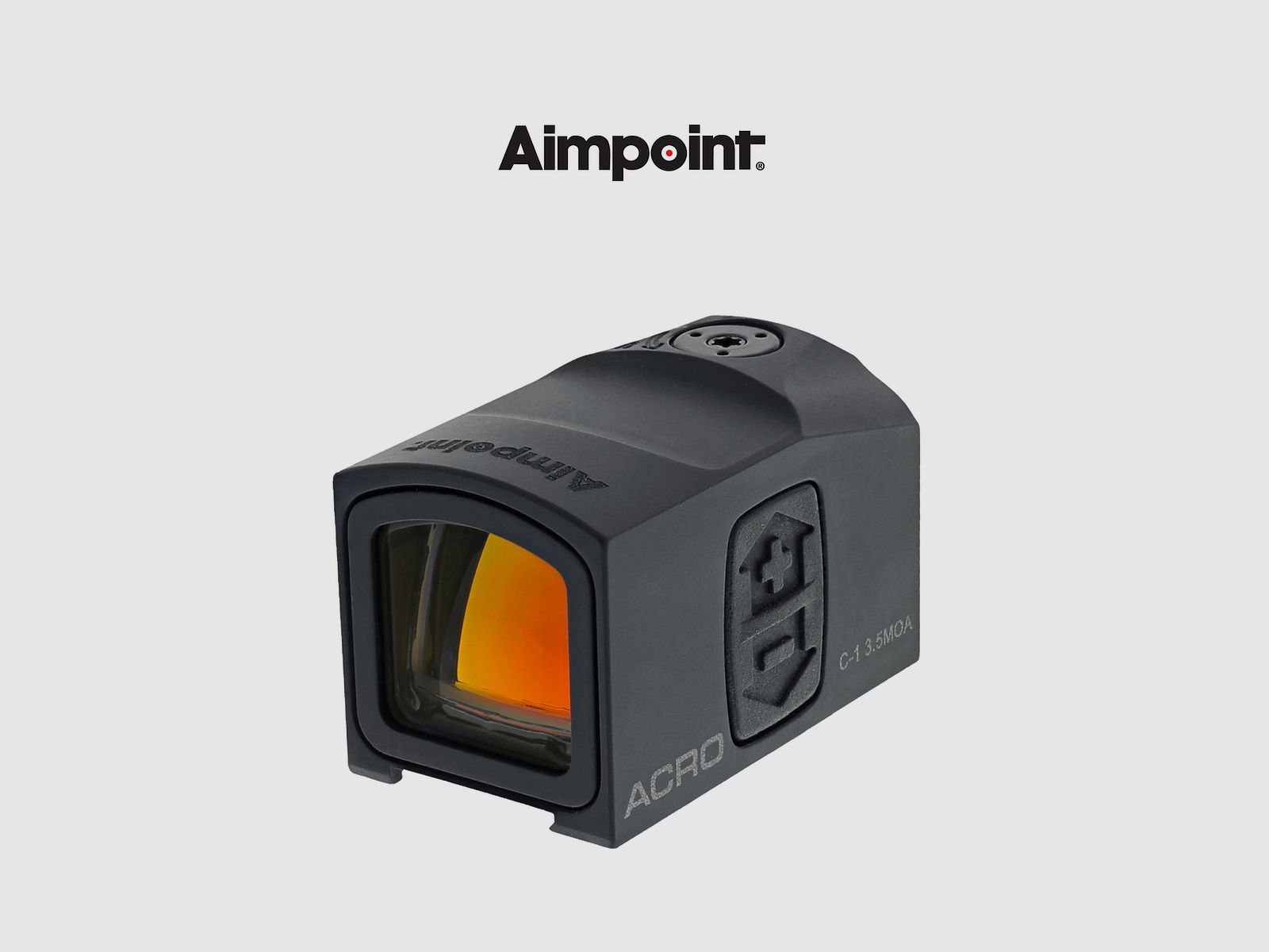 AIMPOINT ACRO C-1