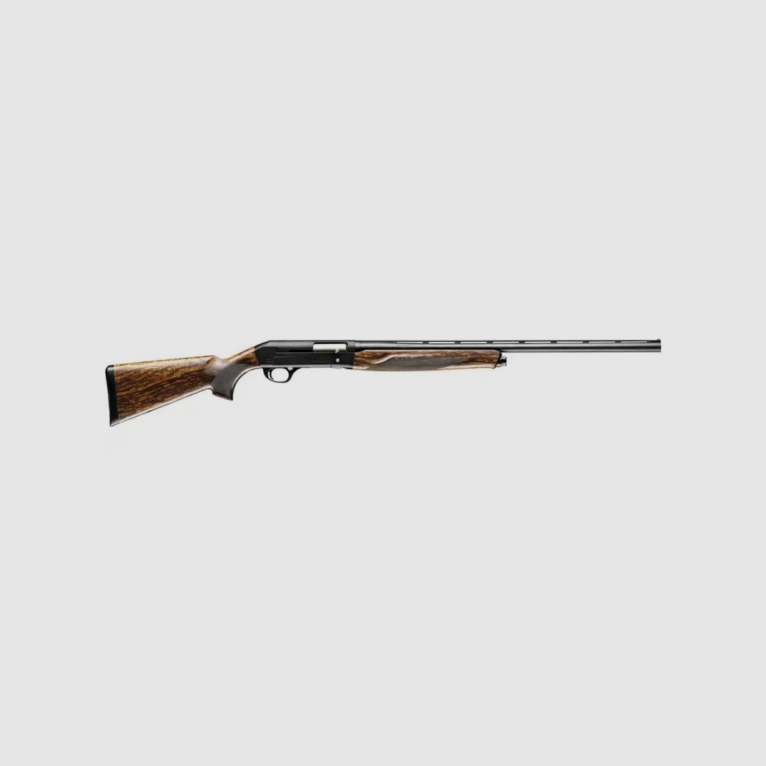 Sauer SL5  12/76 , Stahlschrot-Beschuss, neuwertig