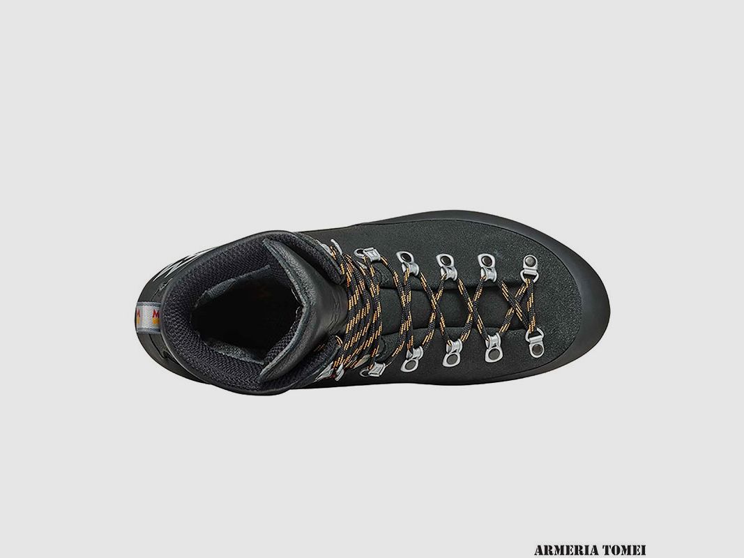 BOOTS – GARMONT – PINNACLE II GTX Black/Lavared, image 5 of 6