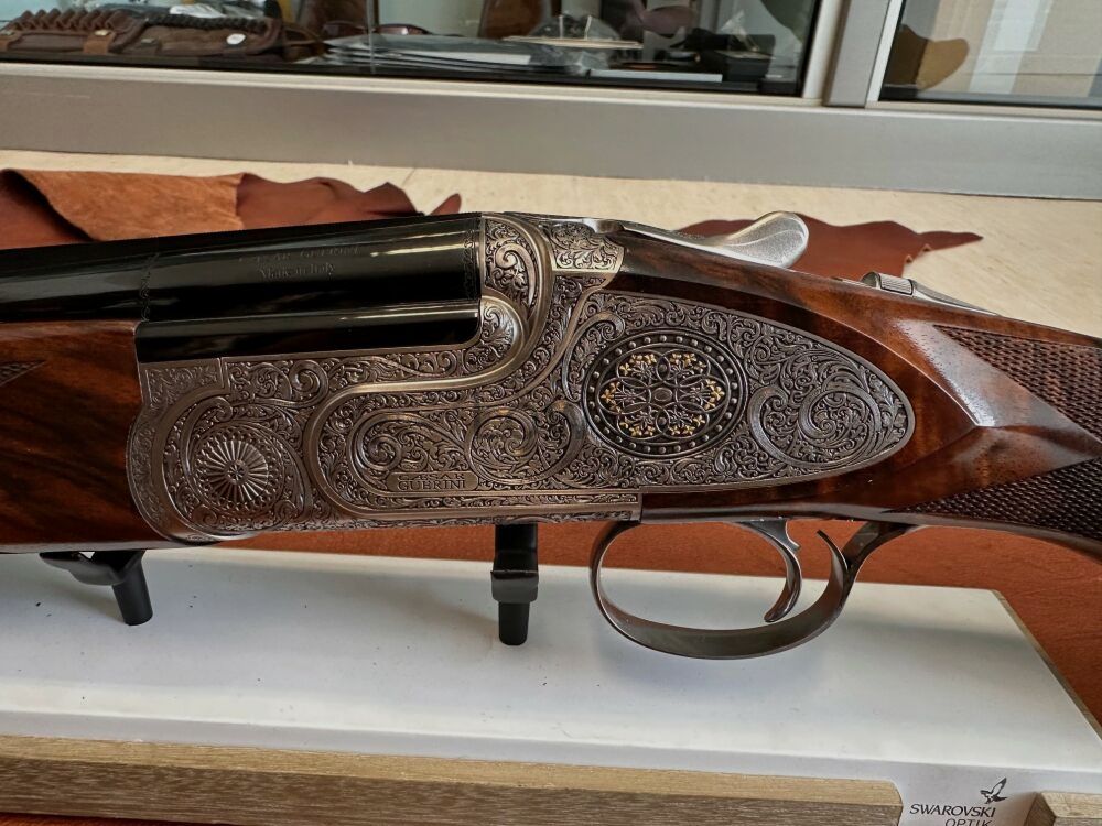 Caesar Guerini Apex