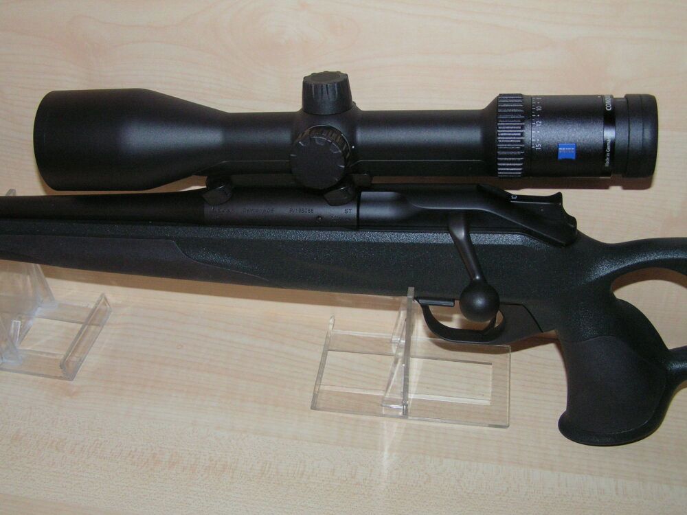 Blaser Linkssystem R8 Professional Success