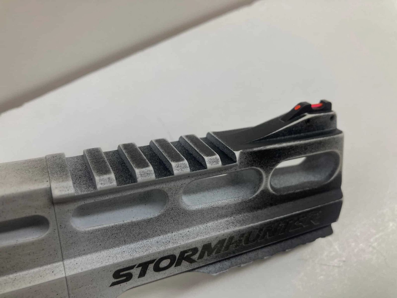 CHIAPPA Rhino 60 DS STORMHUNTER .357 Mag. 6“- Special Edition