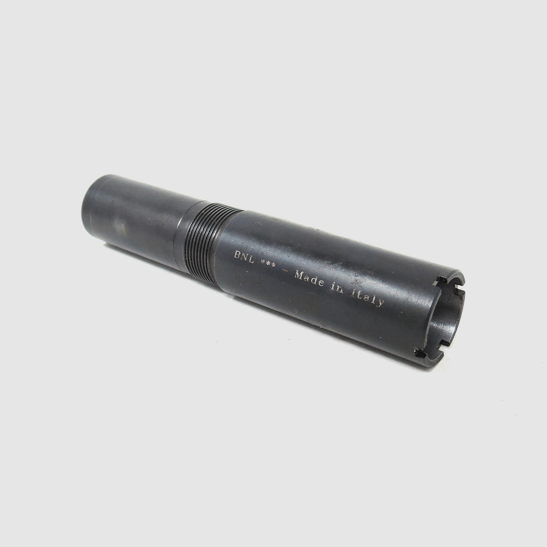 Poli Nicoletta – Interne/Externe Mobilchoke + 5 cm
