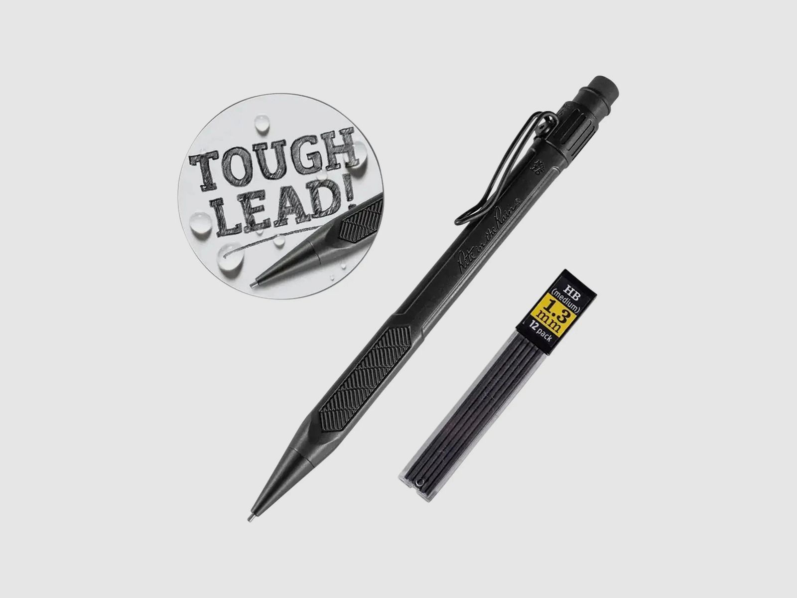 Rite in the Rain Bleistift Work-Ready Mechanical Pencil