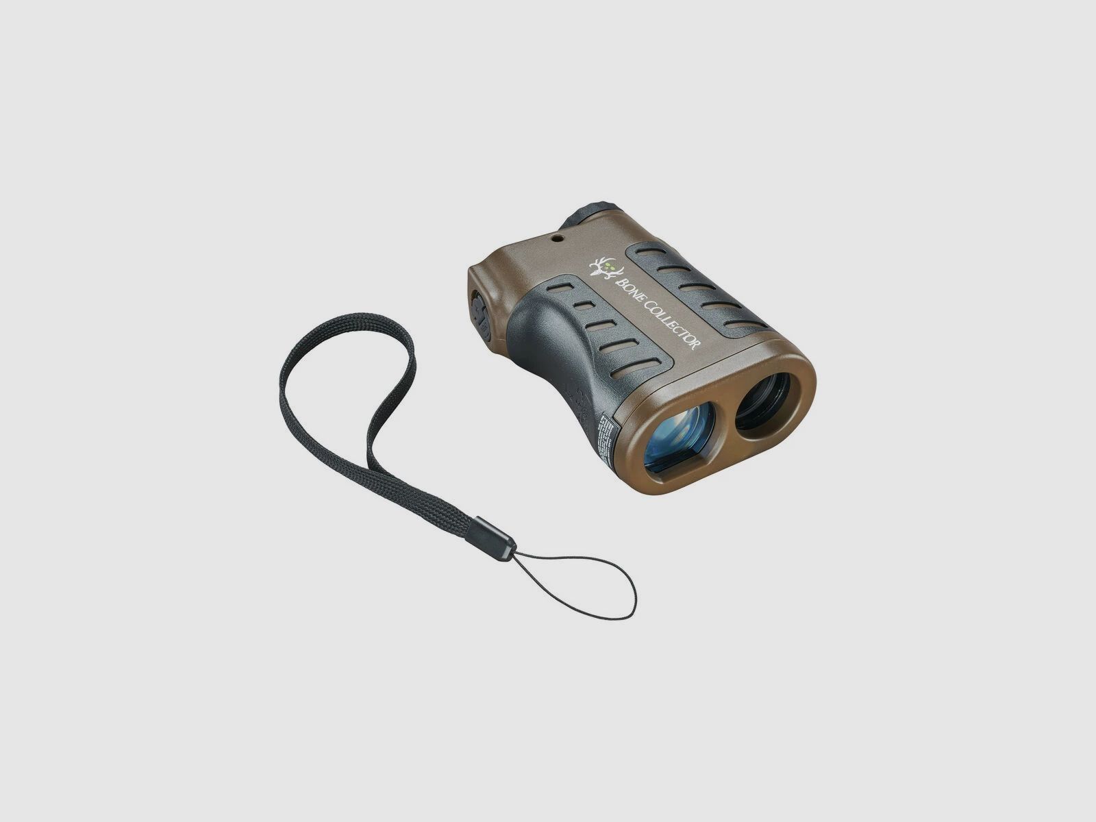 Bushnell Laser Rangefinder 6x24mm Bone Collector 850