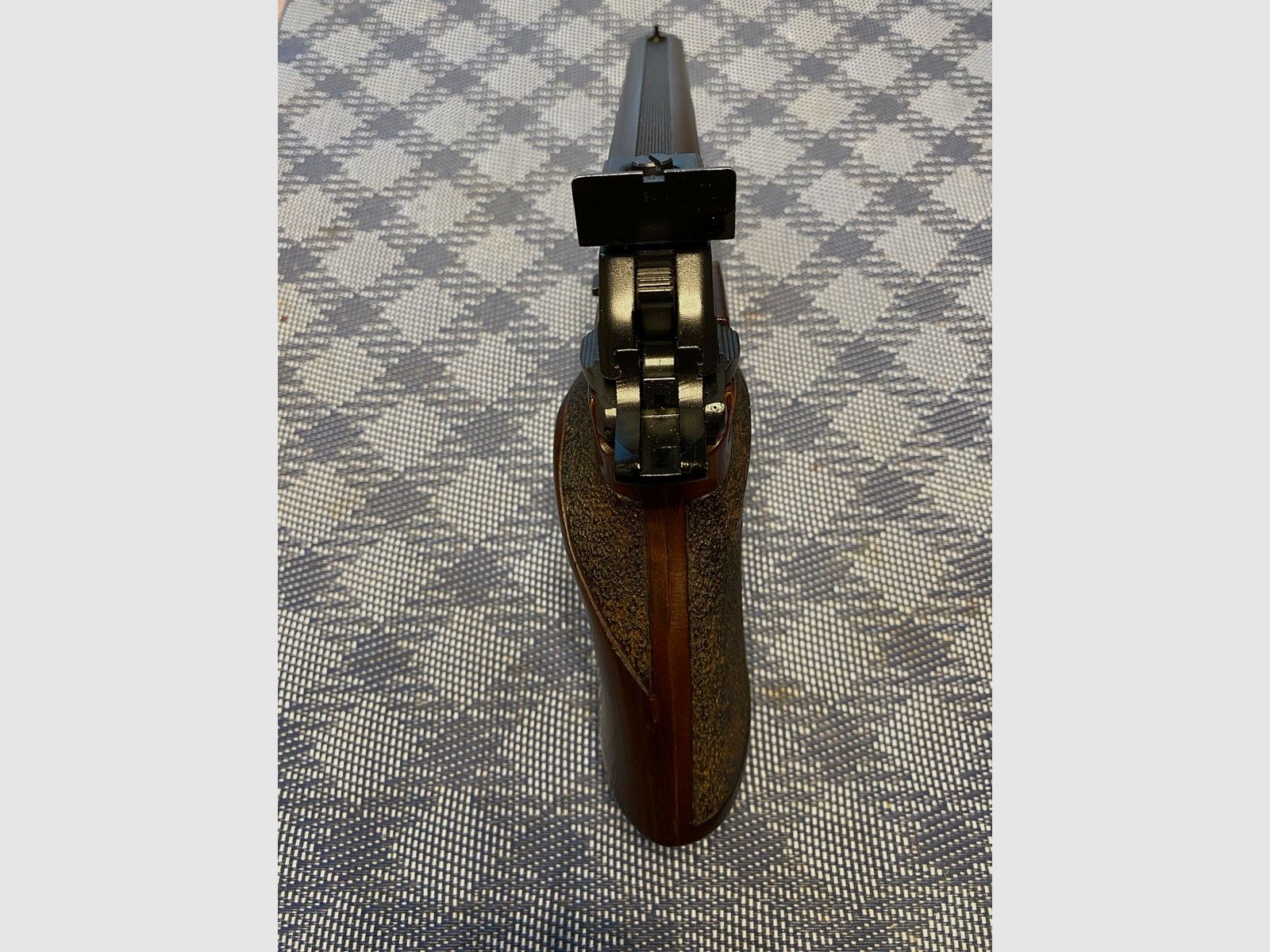 Beretta 89 Gold Standard .22LR