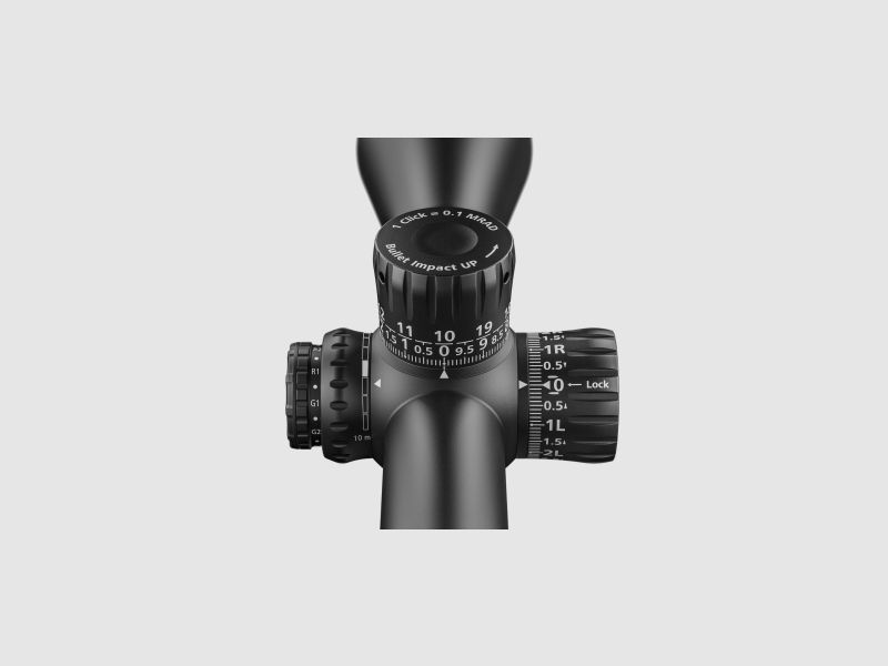 ZEISS LRP S3 636-56 ZF-MRi