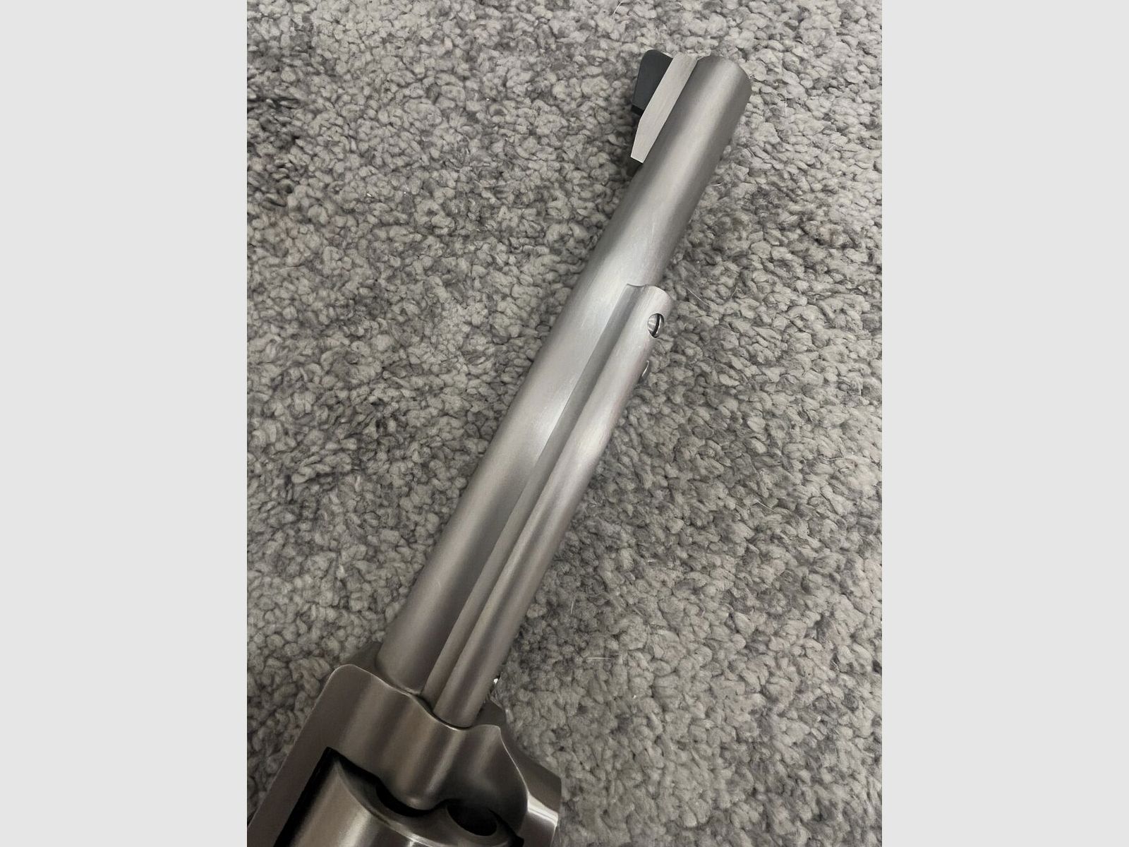 Freedom Arms Premier Grade