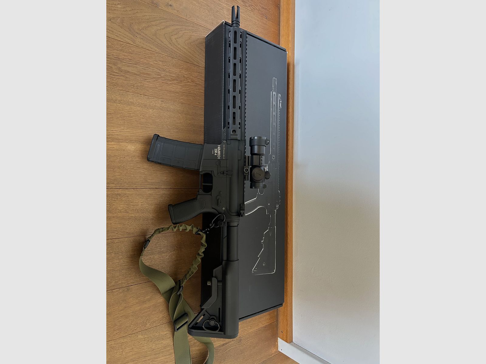Novritsch ssr4