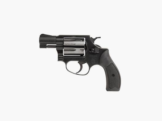 Revólver fogueo HW 37
