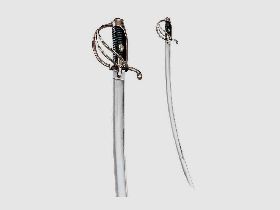 Cold Steel Napoleon Säbel von 1813