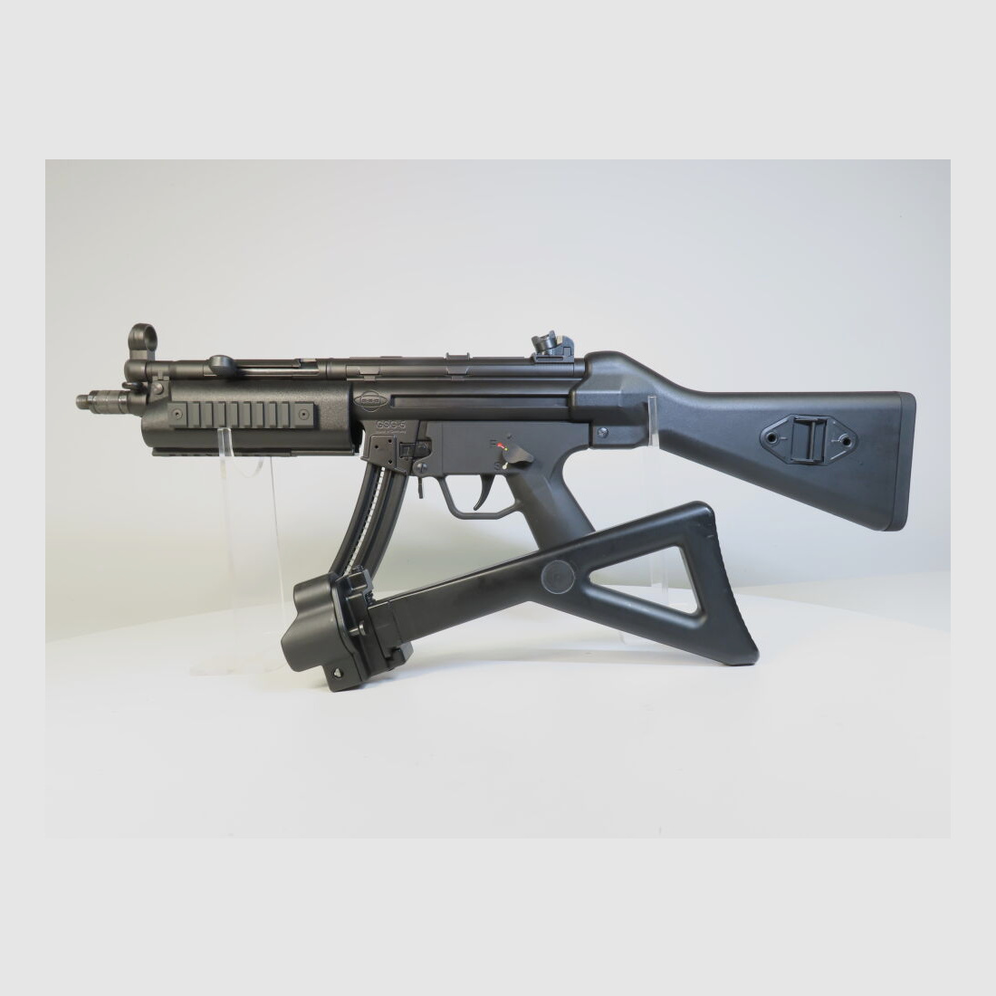 German Sport Guns GSG 5