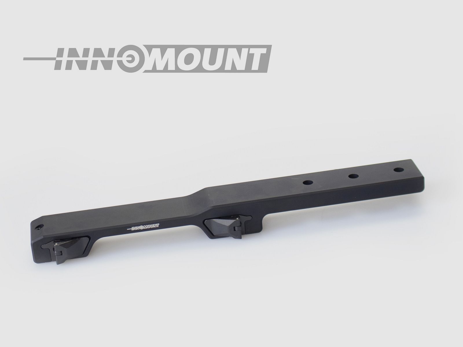 Innomount QD per Tikka T3|T3x / Sako TRG 21|22|41|42 – Hikmicro