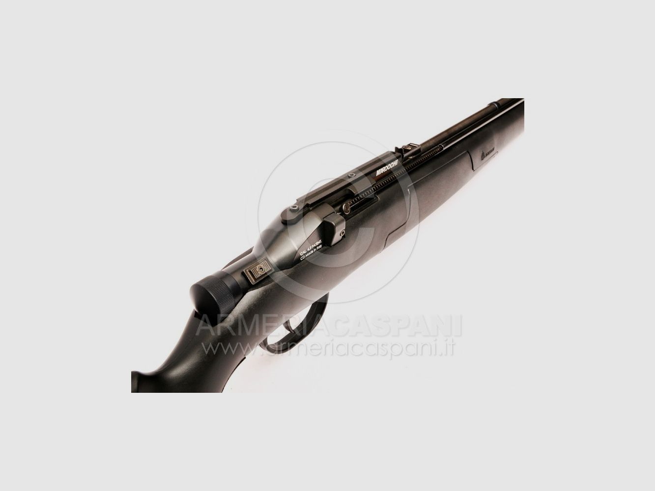 MAROCCHI SEMIAUTOMATICA SM45, afbeelding 3 van 6