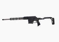SIG Cross Rifle TRAX 308Win, 16Zoll, Repetierbüchse