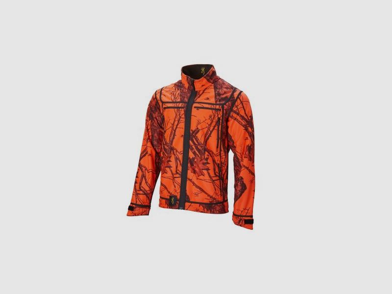 BROWNING Jacket Ultimate Activ, Bild 1 von 2