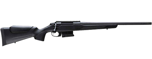 Tikka T3x Compact Tactical Rifle