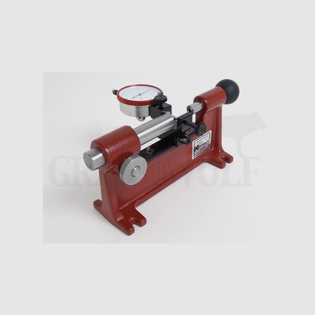 Hornady L-N-L Konzentrizitätsprüfgerät