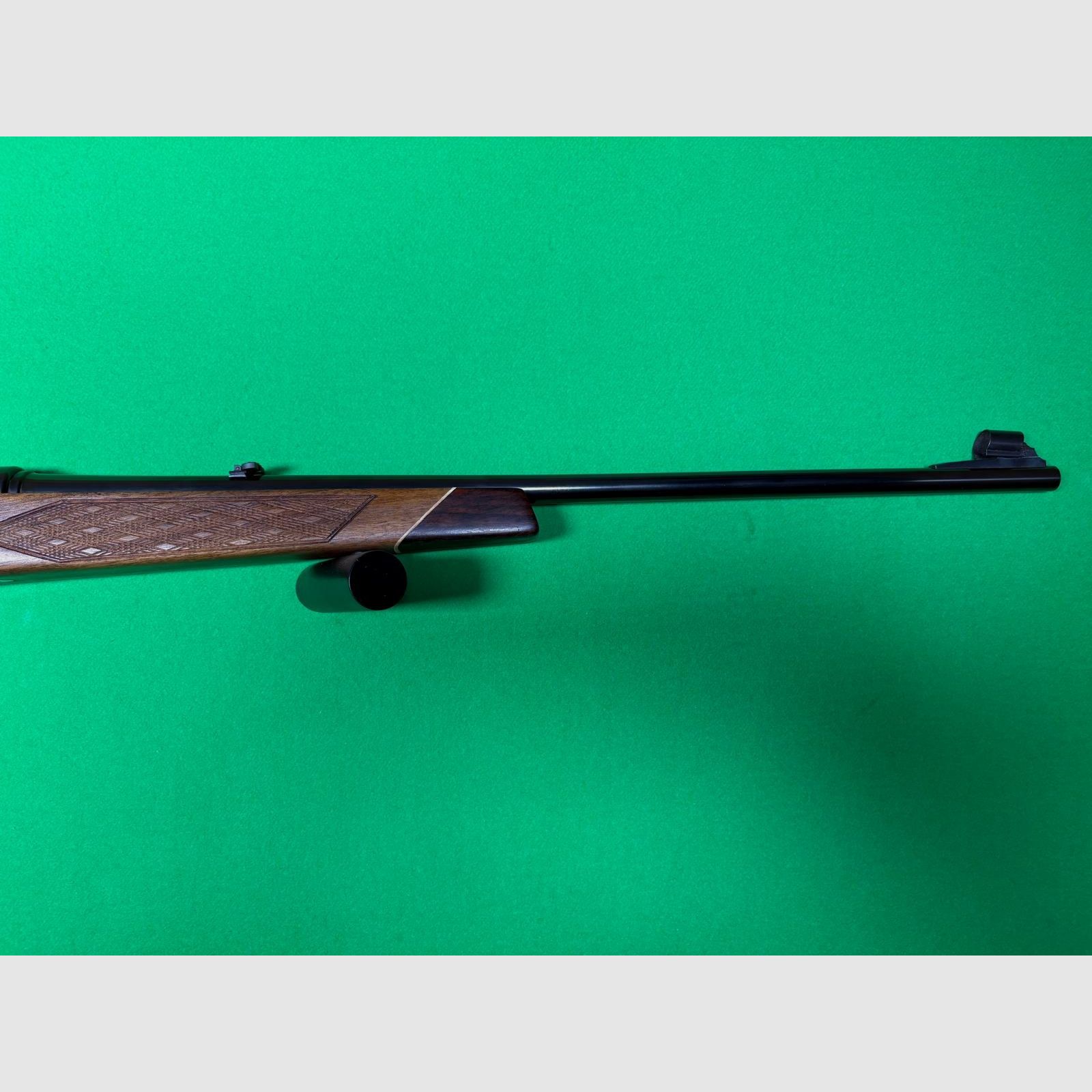 Parker-Hale 98er 7x64