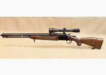 TIKKA, cal. 12/70 - .222Rem, y compris Kahles Helia Super - 6 x 42 - réticule 1 12/70;.222Rem