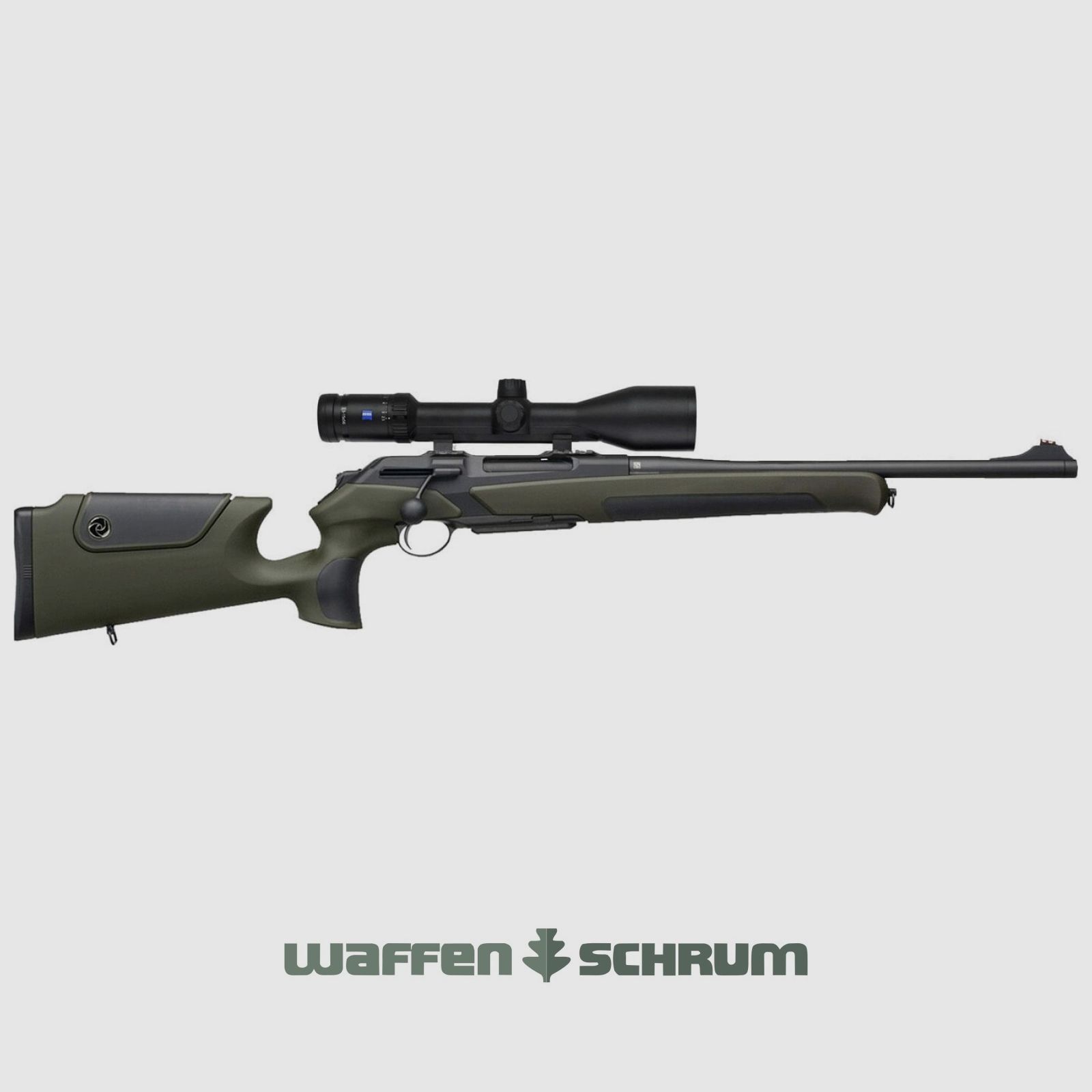 Merkel RX Helix Speedster Scout offerta completa inclusa ottica